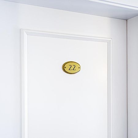 Hotel Muenkel Hannover Dış mekan fotoğraf