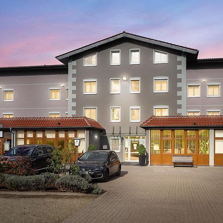 Hotel Muenkel Hannover Dış mekan fotoğraf