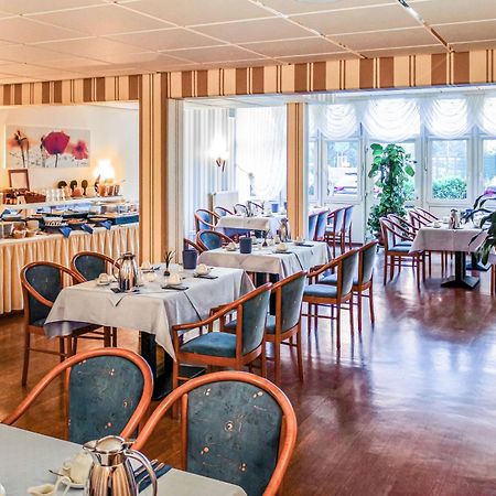 Hotel Muenkel Hannover Dış mekan fotoğraf