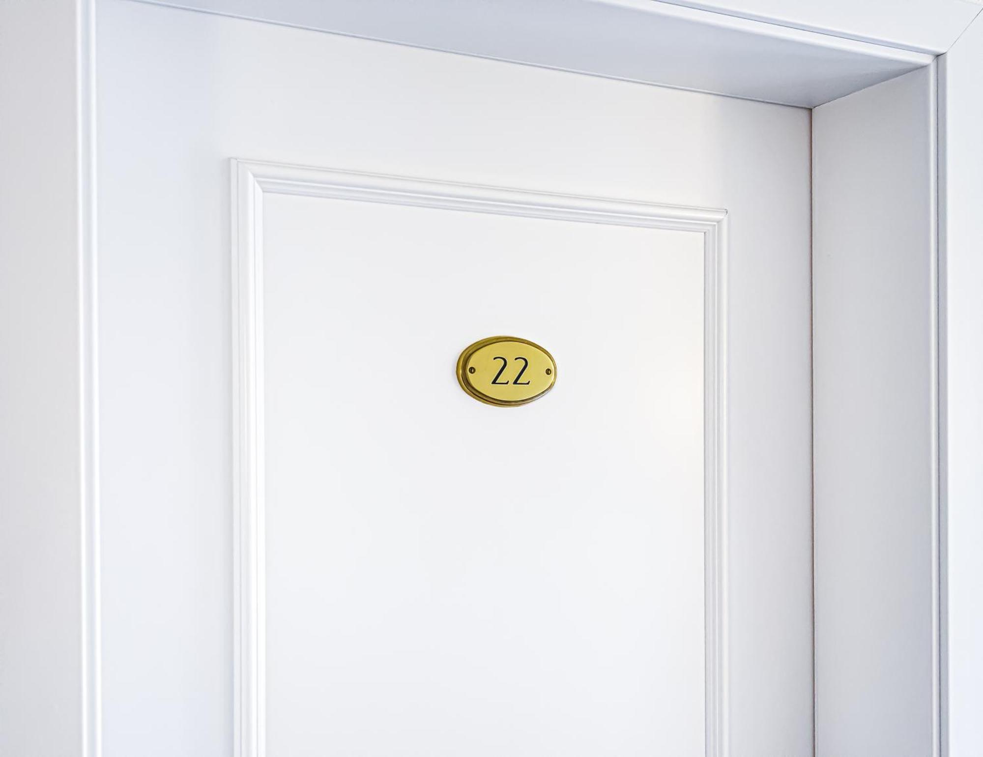 Hotel Muenkel Hannover Dış mekan fotoğraf