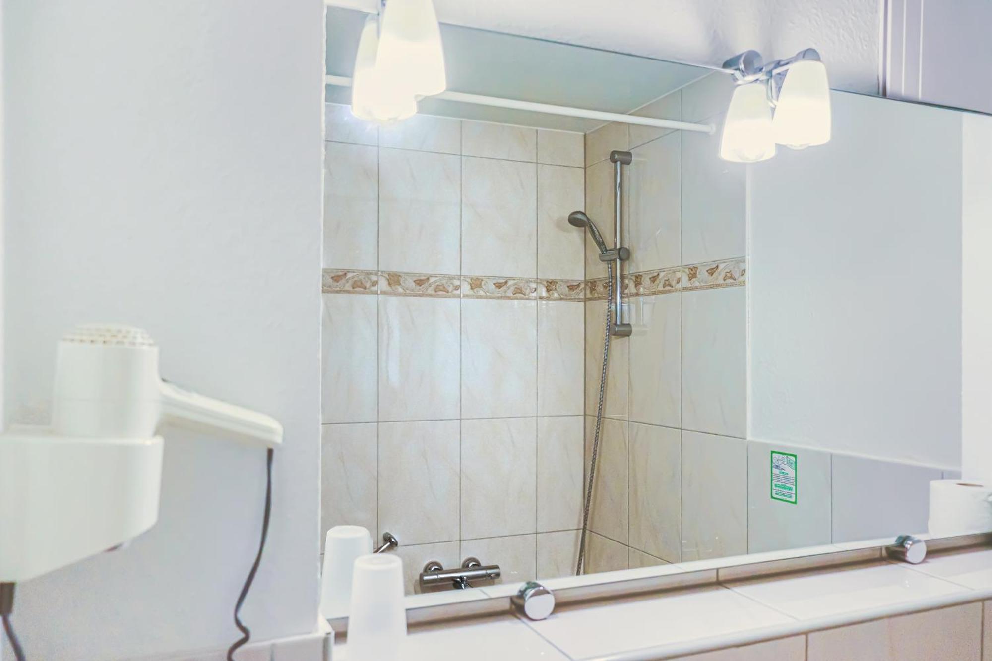 Hotel Muenkel Hannover Dış mekan fotoğraf