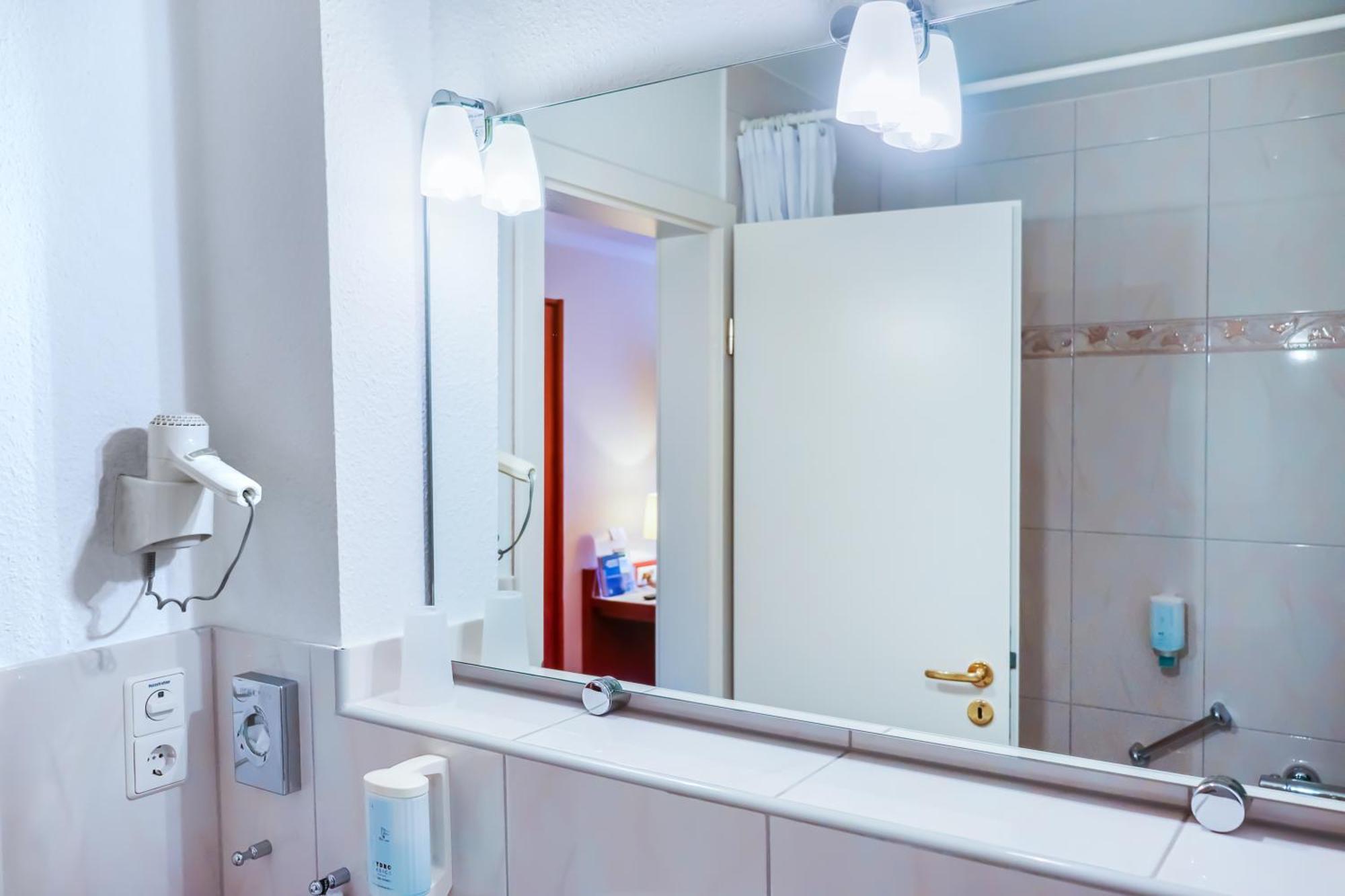 Hotel Muenkel Hannover Dış mekan fotoğraf